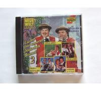 Various - Lieder aus Uns.Dt.Heimat 2
