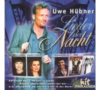 Various - Lieder der Nacht