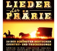 Various - Lieder der Praerie