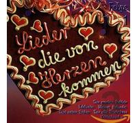 Various - Lieder,die Von Herzen Kommen 1