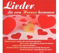 Various - Lieder die Von Herzen Kommen