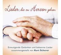 Various - Lieder,die zu Herzen Gehen