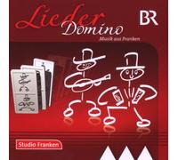 Various - Lieder-Domino,Musik aus Franken