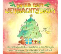 Various - Lieder, Erzählungen, Instrumental - Bunte Mischung (Compilation CD, 17 Tracks)
