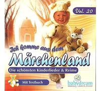 Various - Lieder für Kinder (Kita, Tagesmutter etc.)