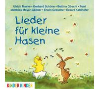 Various - Lieder Für Kleine Hasen