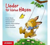 Various - Lieder Für Kleine Hasen