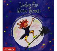 Various - Lieder Für Kleine Hexen
