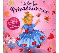 Various - Lieder Für Prinzessinnen
