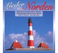 Various - Lieder,So Schön Wie der Norden