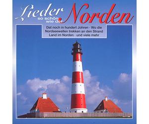 Various - Lieder,So Schön Wie der Norden