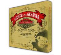Various - Lieder und Gesänge Vol.1