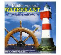 Various - Lieder Von der Waterkant