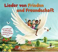 Various - Lieder Von Frieden und Freundschaft