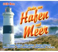 Various - Lieder Von Hafen und Meer
