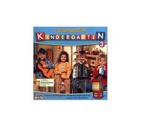 Various - Liederspass im Kindergarten