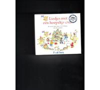Various - Liedjes Met Een Hoepeltje
