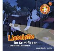 Various - Lieselotte im Krimifieber