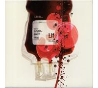 Various - Life Is...