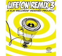 Various - Life on Remix Vol.3