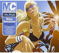 Various - Life Style-Ibiza Session