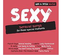 Various - Life & Style Music: Sexy