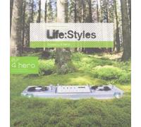 Various - Life: Styles 4 Hero