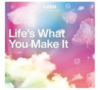 Various Artists Life's what you make it (Vinyl LP) 12" Album Box Set
