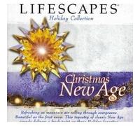 Various - Lifescapes: Christmas New Age