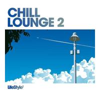 Various - Lifestyle2-Chill Lounge Vol.2