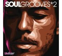 Various - Lifestyle2-Soul Grooves Vol.2