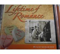 Various - Lifetime of Romance - Heartbreakers by Various