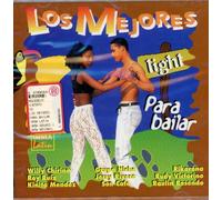 Various (Light) - Los Mejores Para Y Bailar