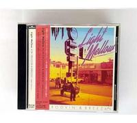 Various - Light Mellow-Aor Groovin & Br