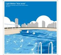 Various - Light Mellow: Blue Aosis