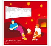 Various - Light Mellow: Red Aosis