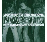Various - Lightnin' to the Nations/25th