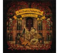 VARIOUS Like A Drunk In A Midnight Choir: Record Store Day Celebrates (Vinyl LP)