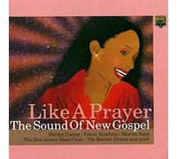 Various - Like a Prayer-the Sound of New
