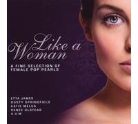 Various - Like a Woman