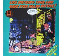 Various - Like Nothing Your Ears Have Ever Heard Before Vol.11 (LP)