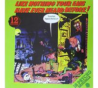 Various - Like Nothing Your V.12