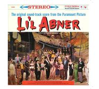Various Li'l Abner Original Soundtrack Score (CD)