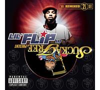 Various - Lil' Flip and Sucka Free Prese