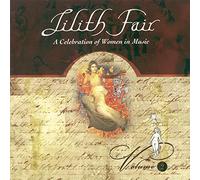 Various - Lilith Fair-a Celebr.of Women