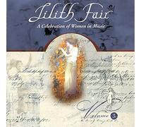 Various - Lilith Fair-a Celebr.of Women