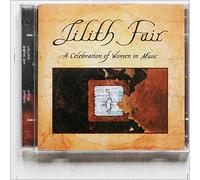 Various - Lilith Fair: A Celebration of Women in Music [Music CD]