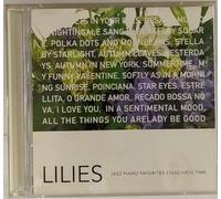 Various - Lillys Jazz Piano Favorites