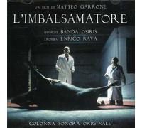 Various L'imbalsamatore (CD)