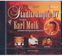 Various - Linda Feller, Al Martino, Stefan Moll, Karl Moik..